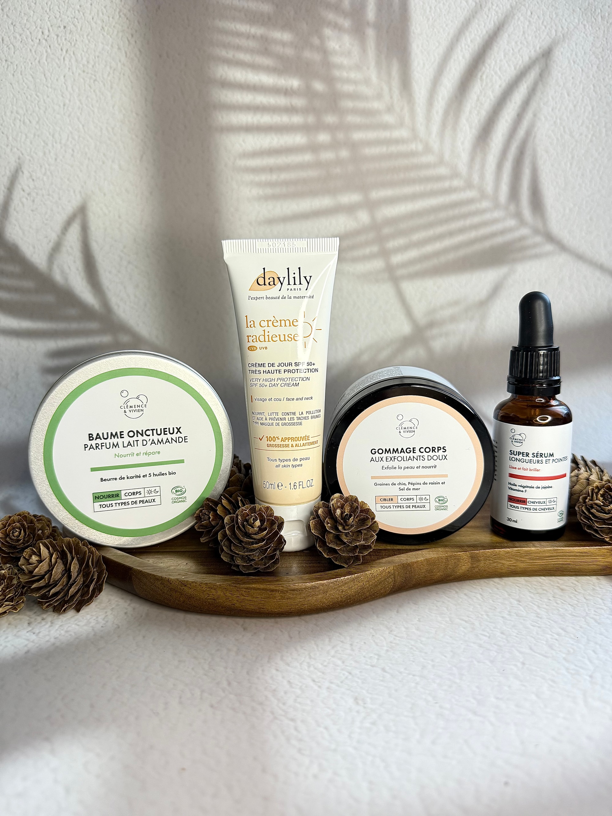 Trousse Harmonie Amatea - Présentation complète