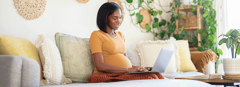 Que mettre sur une liste de naissance pour la maman ?