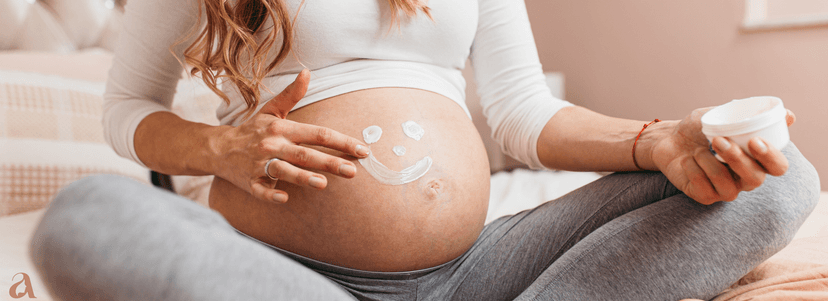 Pourquoi offrir un cadeau à la future maman (et pas seulement pour le bébé) ?